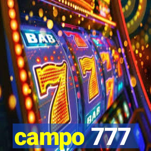 campo 777